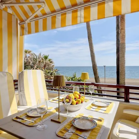 - Car Included Apartment