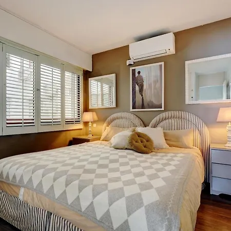 - Car Included Apartment