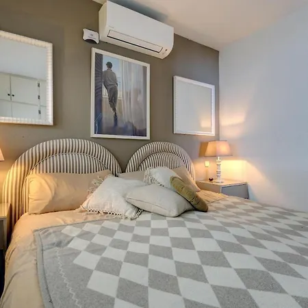 - Car Included * Estepona