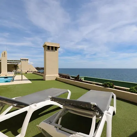 Apartamento - Car Included *