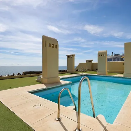 - Car Included * Estepona