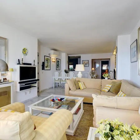 - Car Included * Estepona