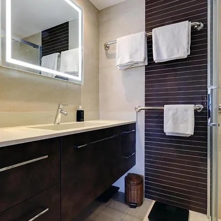 - Car Included Appartamento Estepona