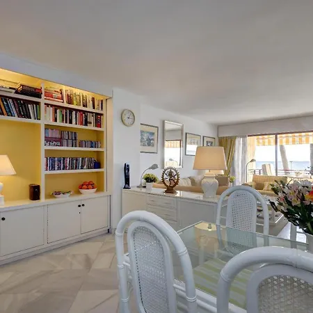 - Car Included Estepona