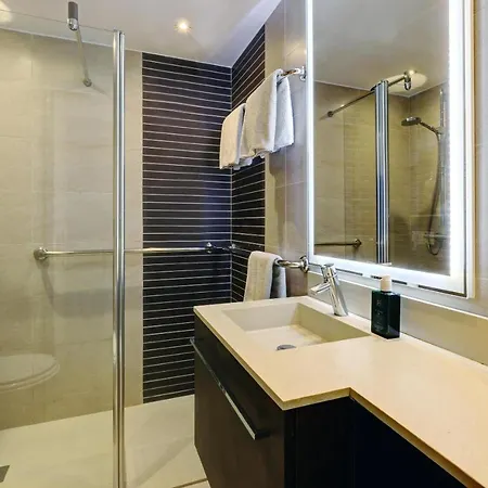 Appartamento - Car Included Estepona