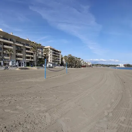 - Car Included * Estepona