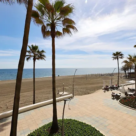 - Car Included Daire Estepona