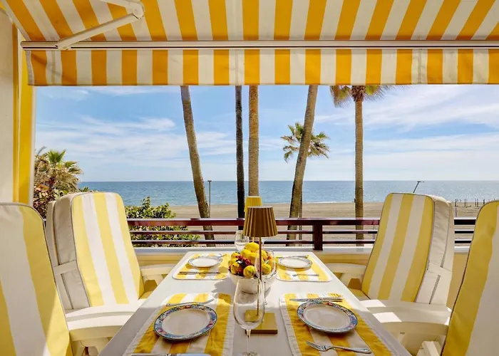 Lägenhet - Car Included