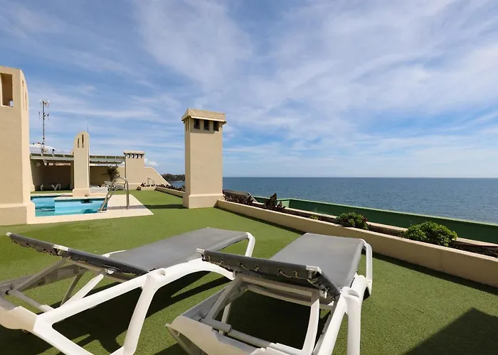 Daire - Car Included *