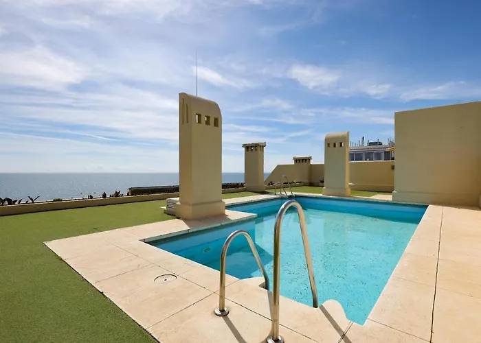 - Car Included * Estepona