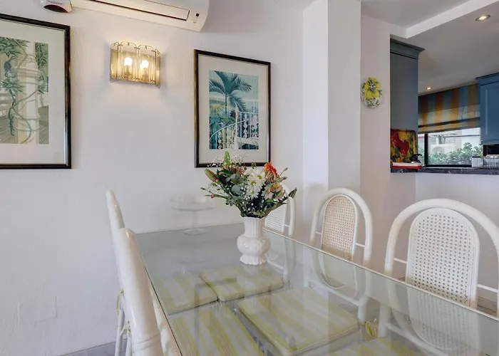 - Car Included Estepona