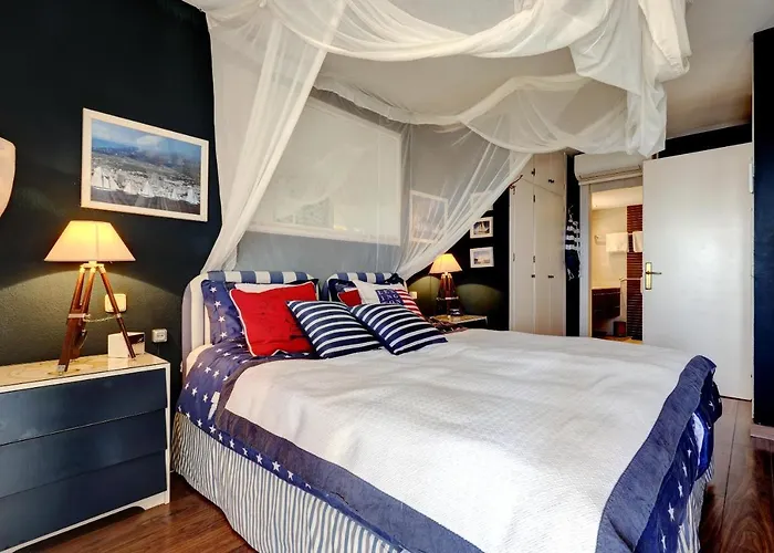 - Car Included * Estepona