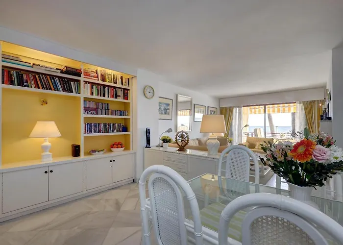 - Car Included Estepona