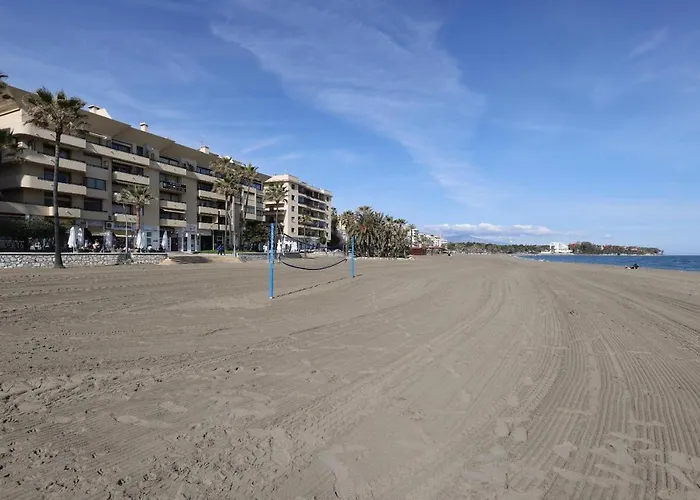 - Car Included * Estepona