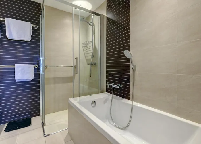 - Car Included * Estepona