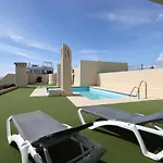 - Car Included * Estepona