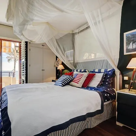 - Car Included Apartment *