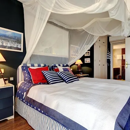 - Car Included * Estepona