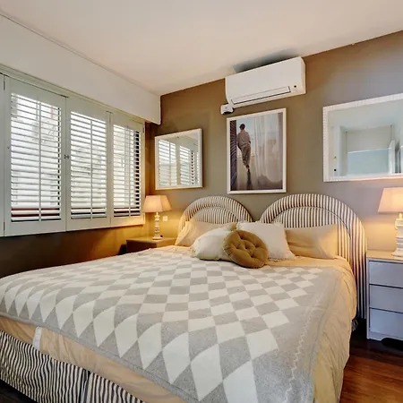 - Car Included * Estepona