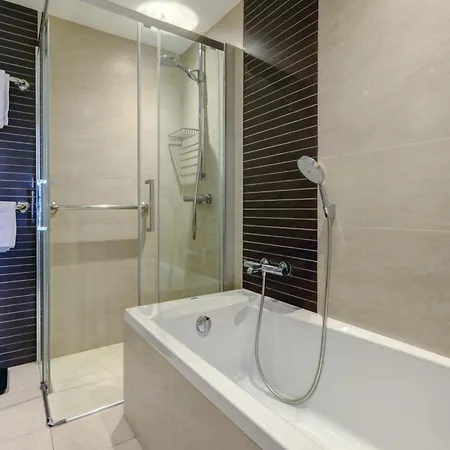 - Car Included Apartament