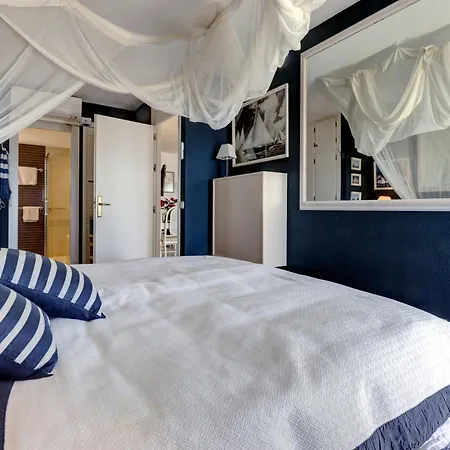 Apartament - Car Included