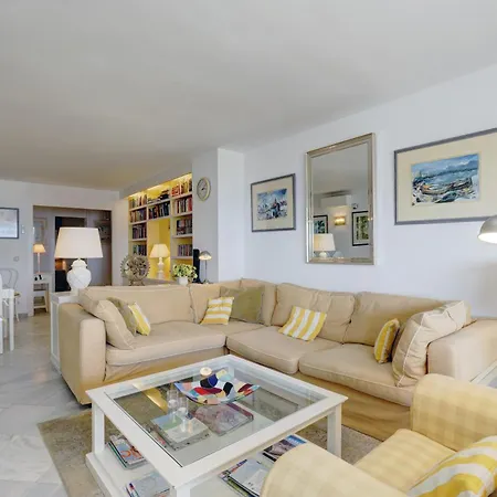 - Car Included Estepona