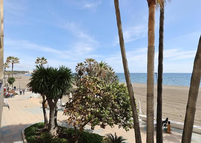 - Car Included * Estepona