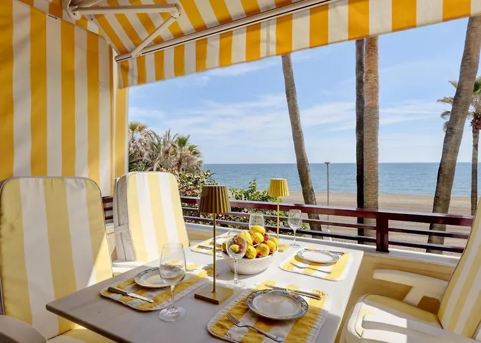 - Car Included Apartment