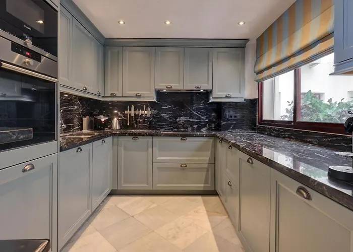 - Car Included Estepona