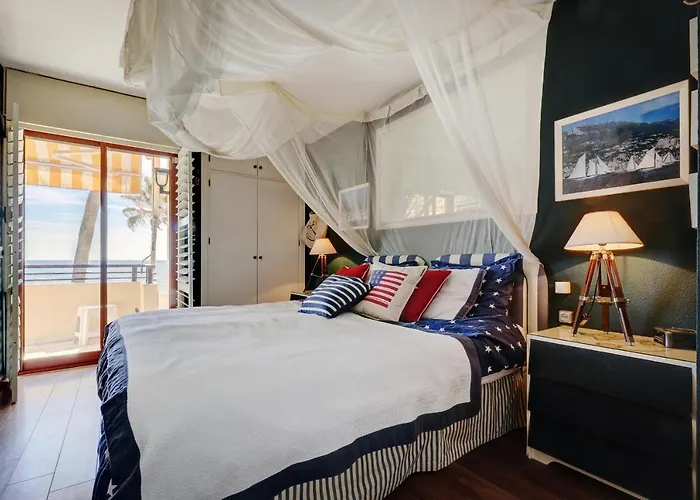 - Car Included Apartment *