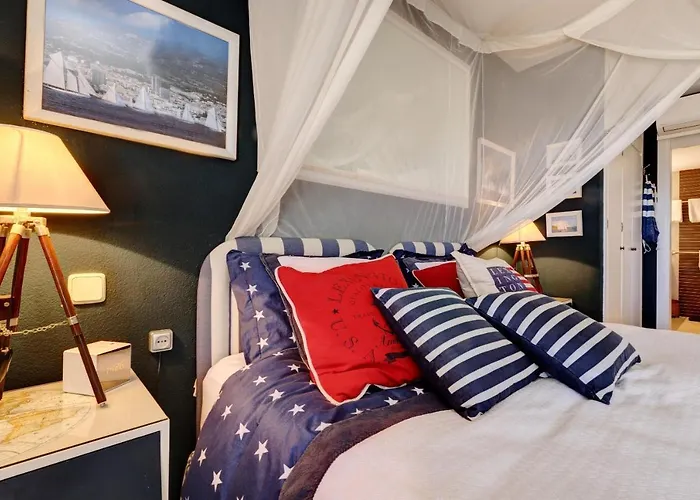 Apartment - Car Included