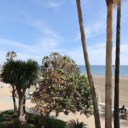 - Car Included * Estepona