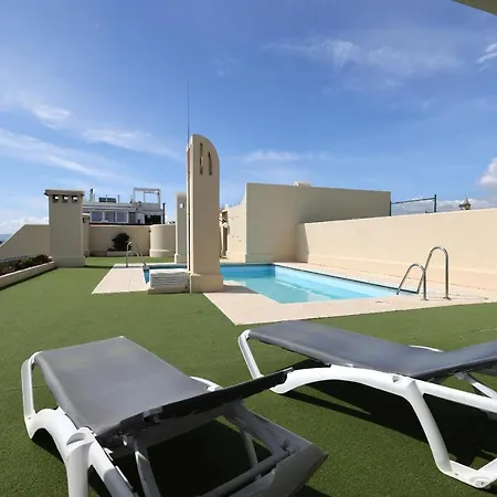 - Car Included * Estepona