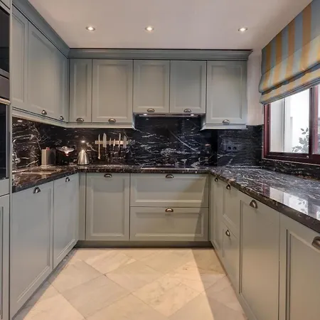 - Car Included Estepona