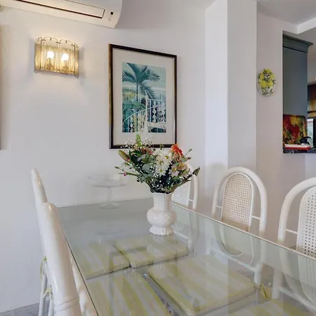 - Car Included Estepona