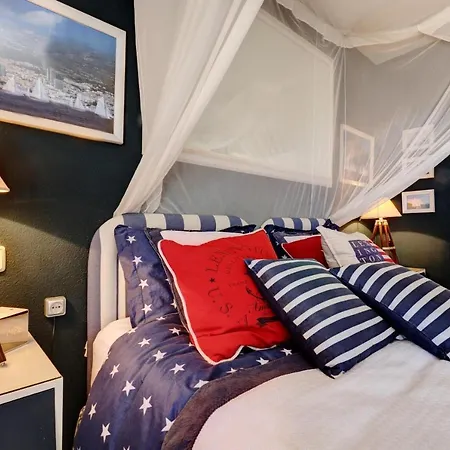 Apartman - Car Included