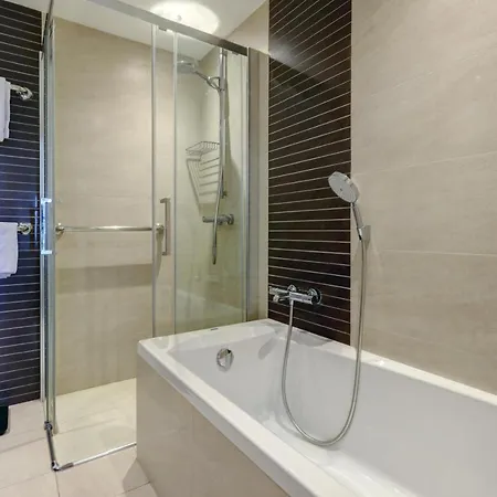 - Car Included * Estepona